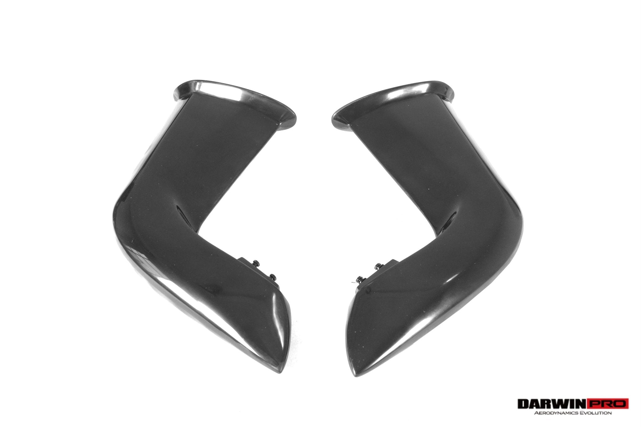 2017 - 2022 McLaren 720s Se²GTR Style Trunk Wing